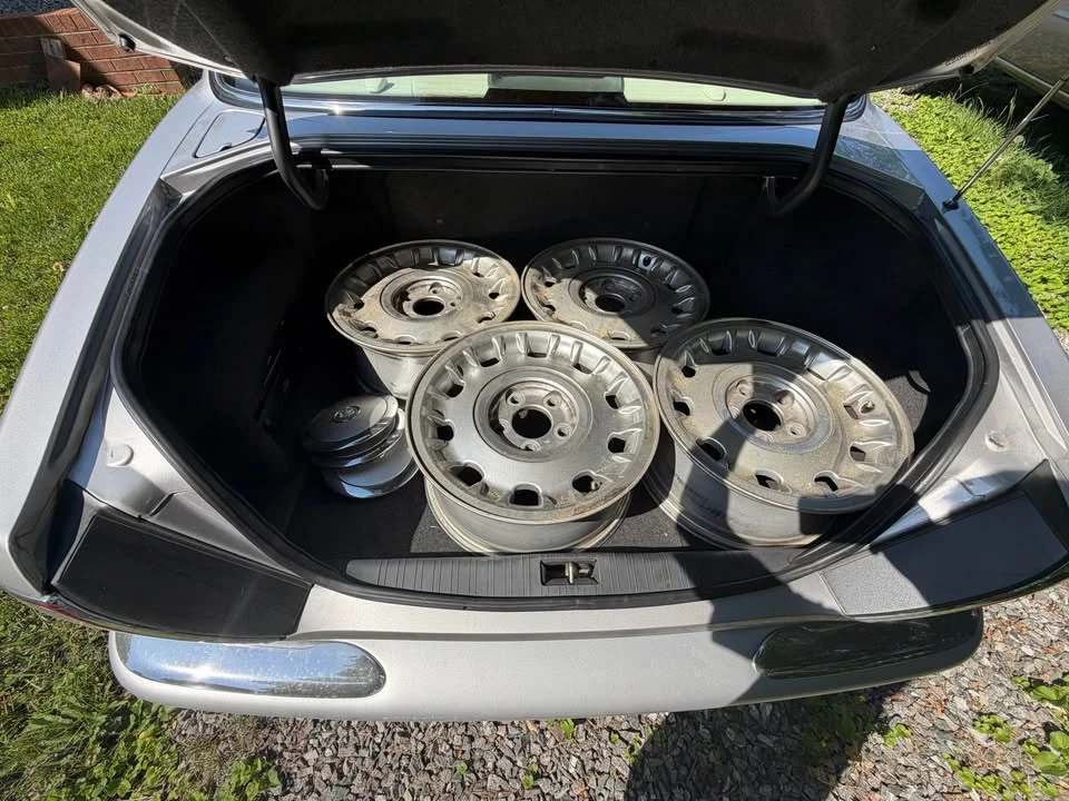 2000 Jaguar X308 XJ - Image 6 of 8