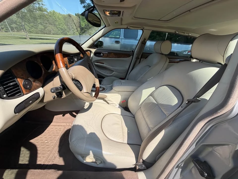 2000 Jaguar X308 XJ - Image 8 of 8