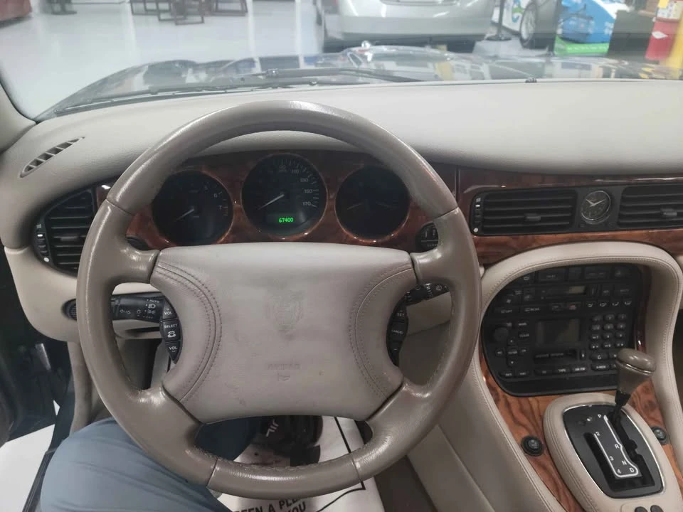 2000 Jaguar X308 XJ - Image 16 of 16