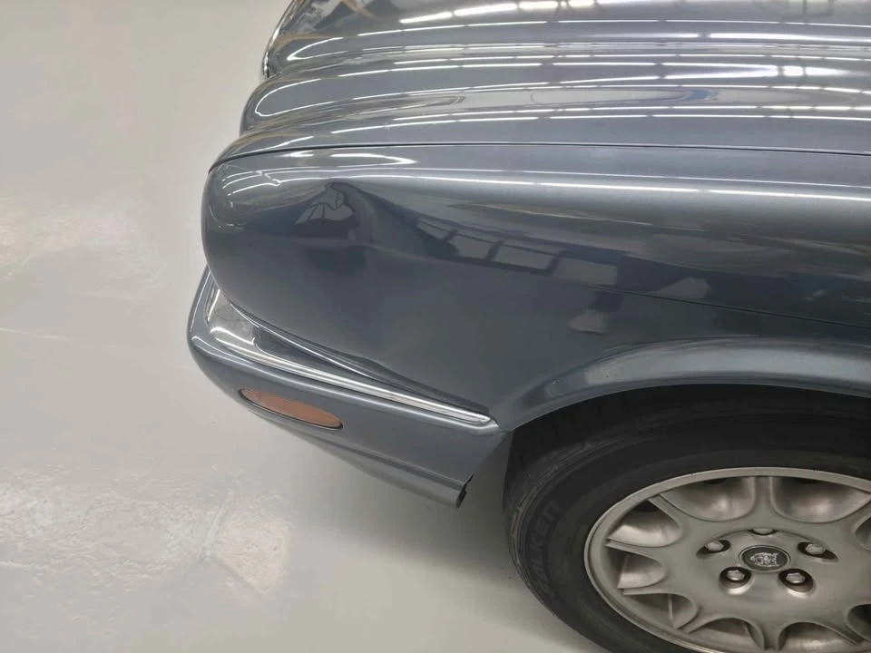 2000 Jaguar X308 XJ - Image 9 of 16