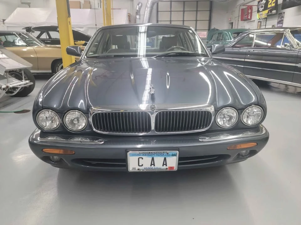2000 Jaguar X308 XJ - Image 6 of 16