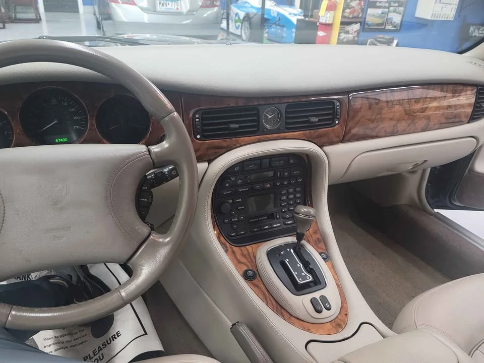 2000 Jaguar X308 XJ - Image 13 of 16