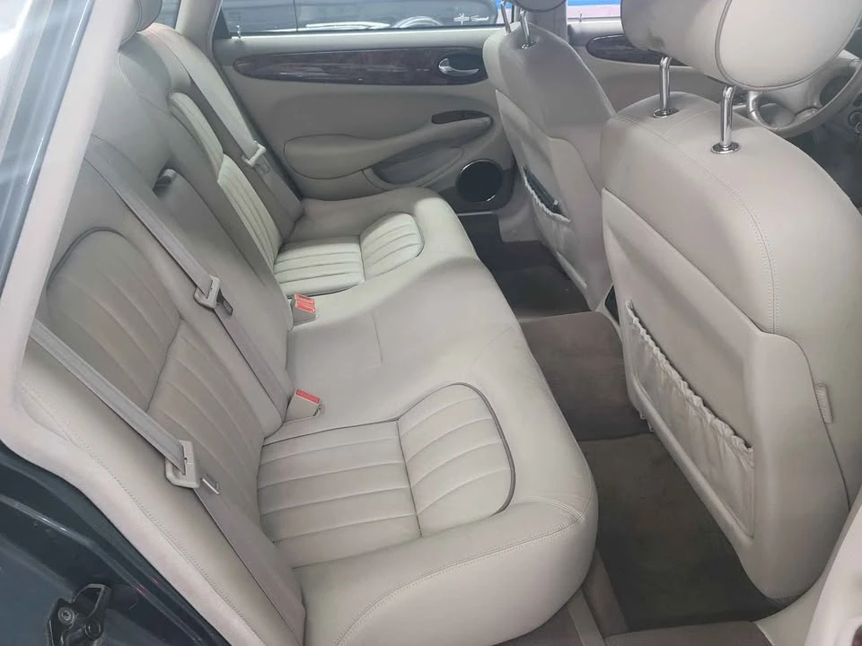 2000 Jaguar X308 XJ - Image 14 of 16