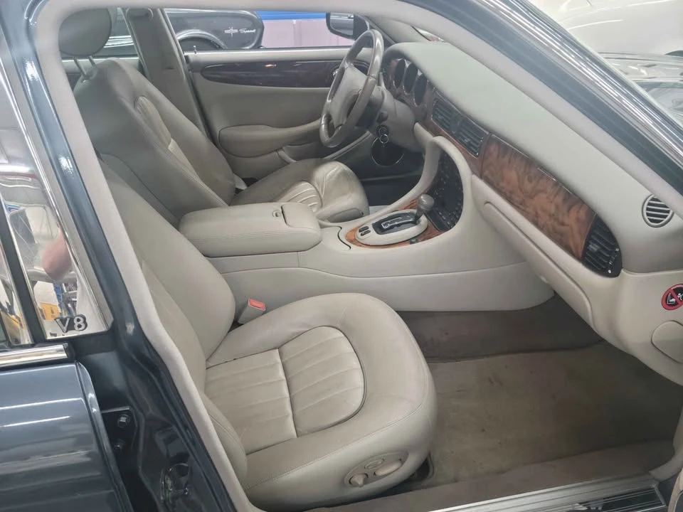2000 Jaguar X308 XJ - Image 15 of 16