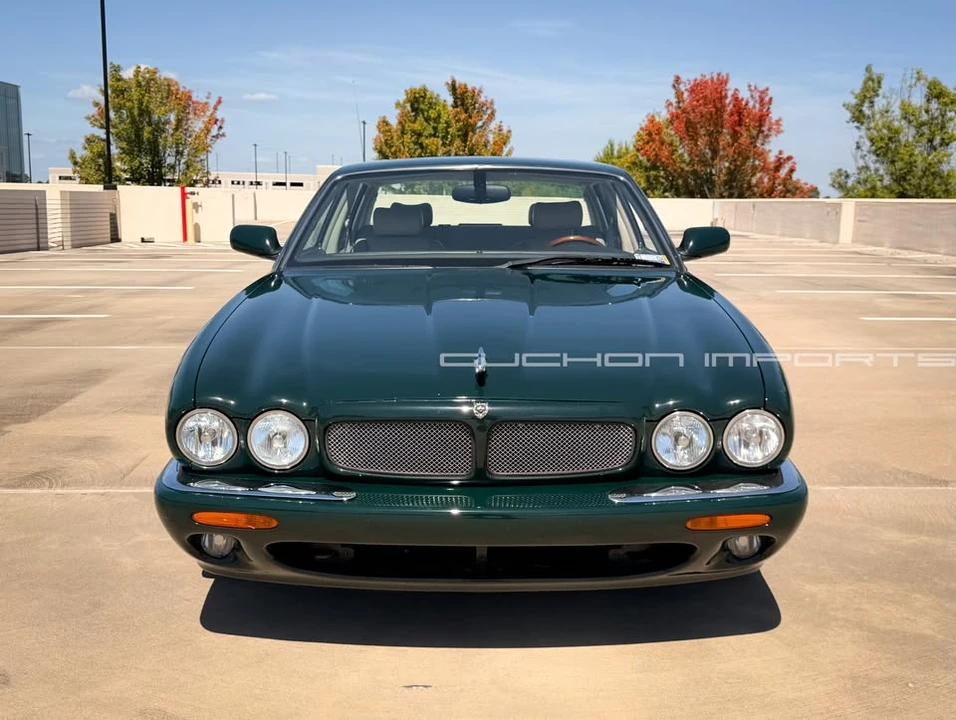 2000 Jaguar X308 XJR - Image 2 of 20