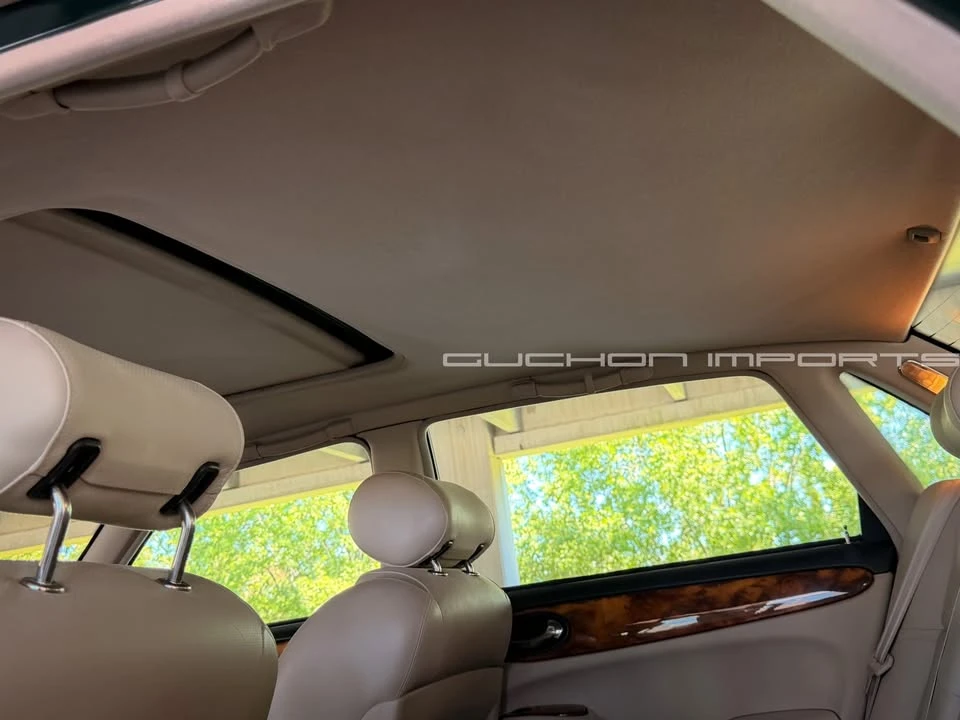2000 Jaguar X308 XJR - Image 13 of 20