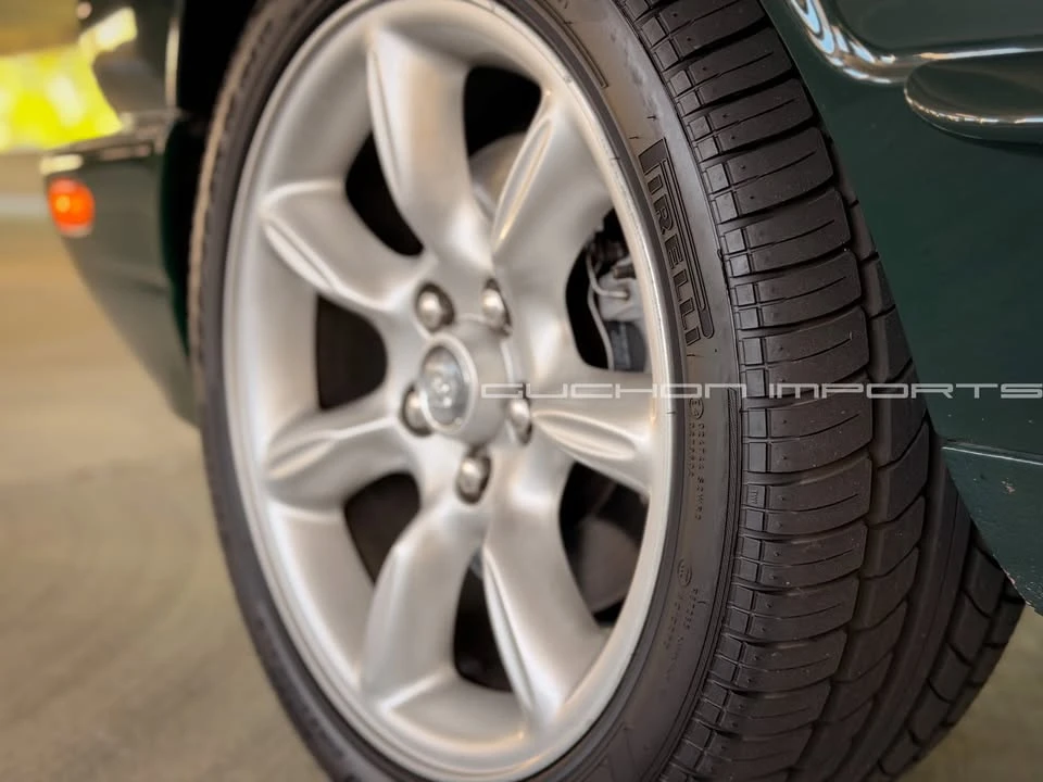 2000 Jaguar X308 XJR - Image 18 of 20