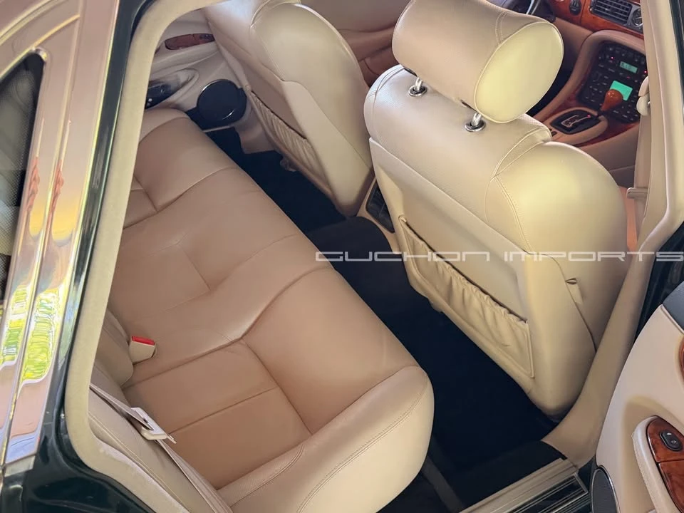 2000 Jaguar X308 XJR - Image 17 of 20