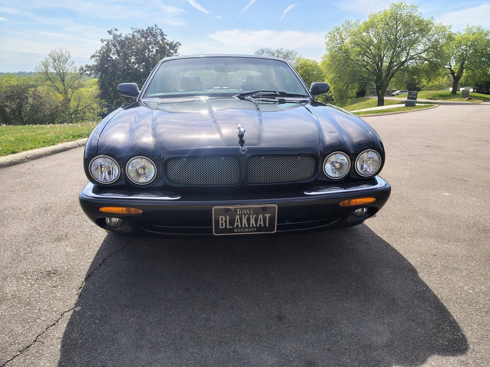 2000 Jaguar X308 XJR - Image 16 of 31