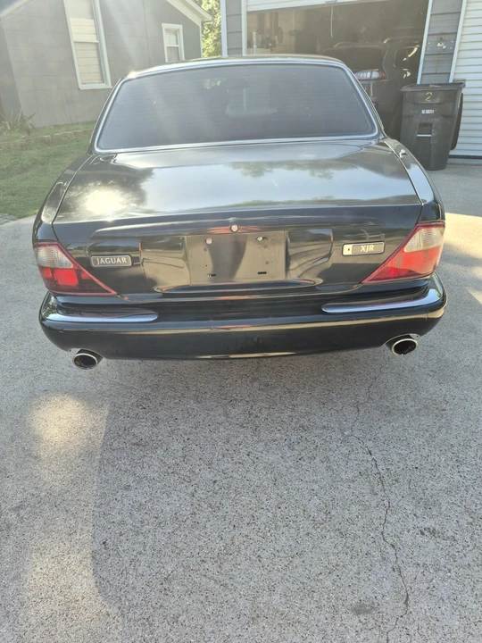 2000 Jaguar X308 XJR - Image 12 of 24