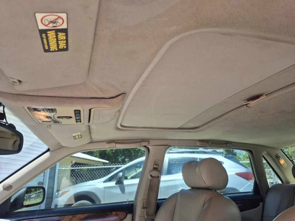 2000 Jaguar X308 XJR - Image 18 of 24