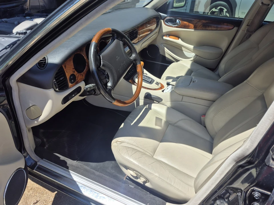 2000 Jaguar X308 XJR - Image 20 of 24