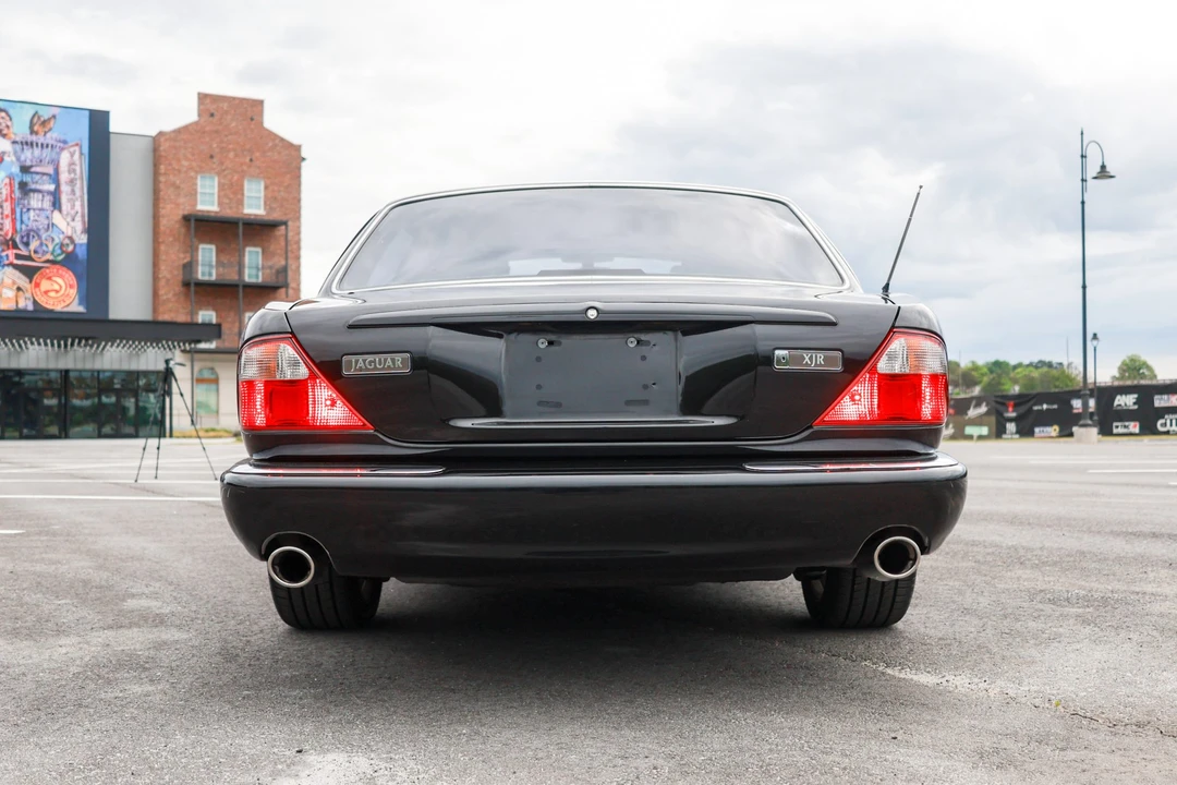 2000 Jaguar X308 XJR - Image 9 of 31