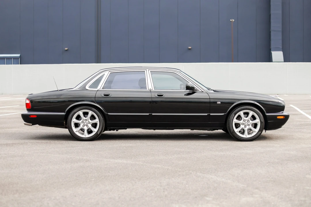 2000 Jaguar X308 XJR - Image 6 of 31