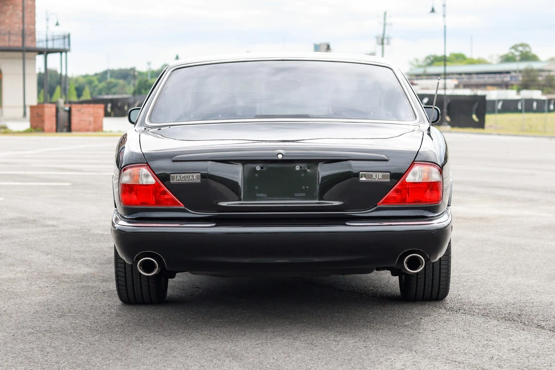 2000 Jaguar X308 XJR - Image 8 of 31