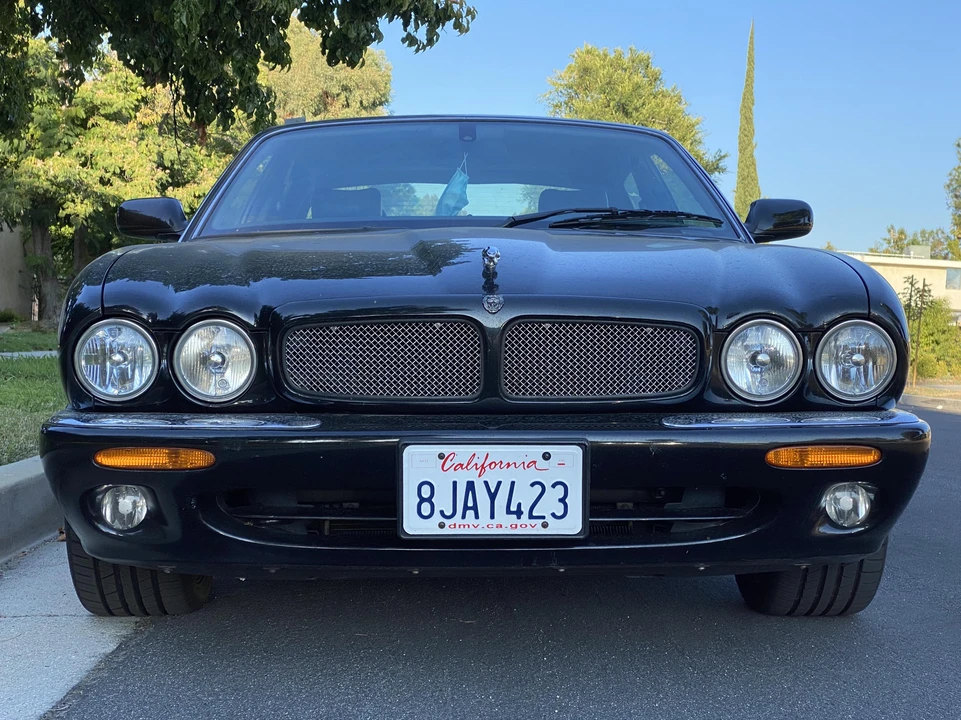 2000 Jaguar X308 XJR - Image 5 of 31