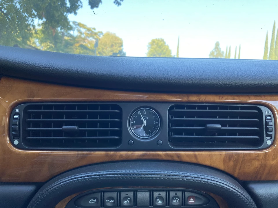 2000 Jaguar X308 XJR - Image 28 of 31