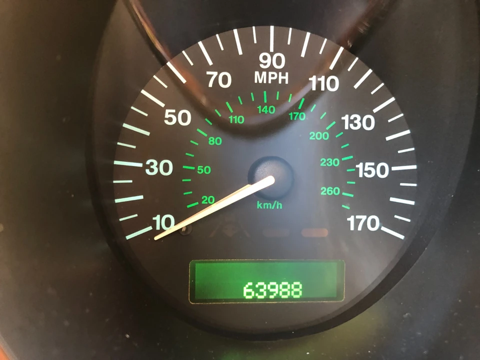 2000 Jaguar X308 XJR - Image 12 of 24