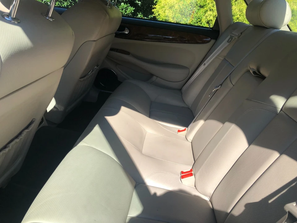 2000 Jaguar X308 XJR - Image 14 of 24