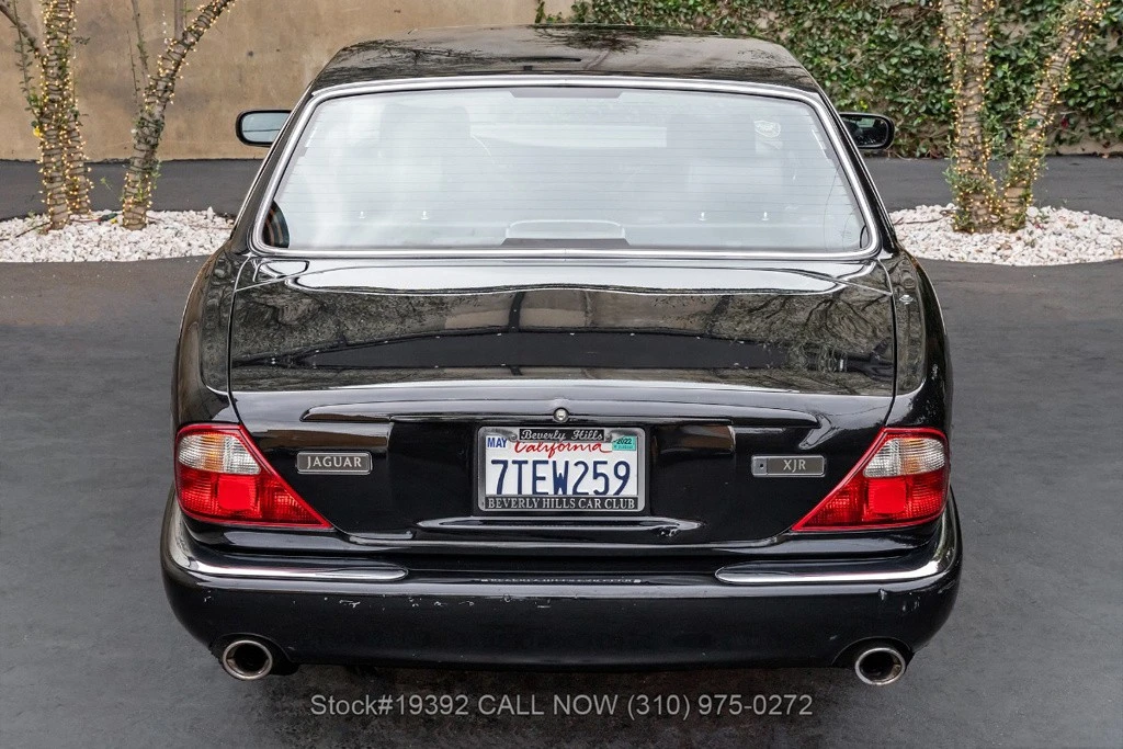 2000 Jaguar X308 XJR - Image 7 of 12