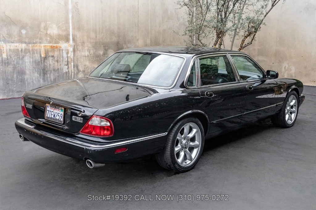 2000 Jaguar X308 XJR - Image 6 of 12