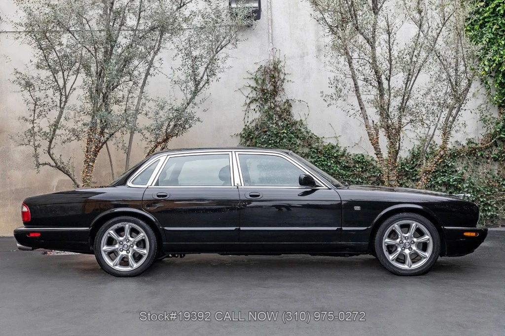 2000 Jaguar X308 XJR - Image 5 of 12