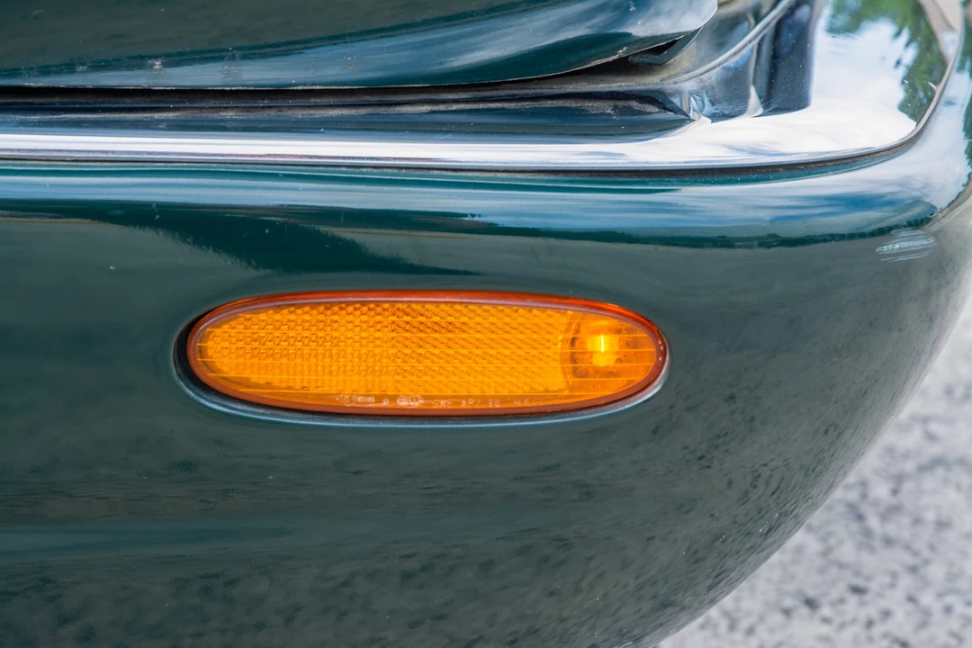 2000 Jaguar X308 XJR - Image 17 of 31