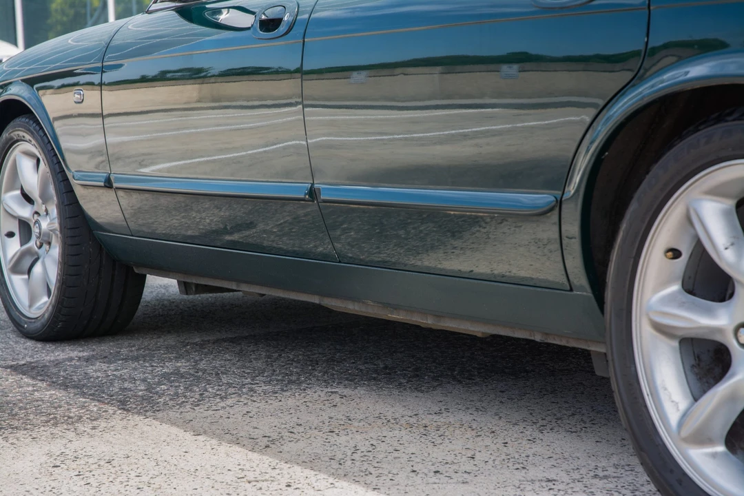 2000 Jaguar X308 XJR - Image 23 of 31
