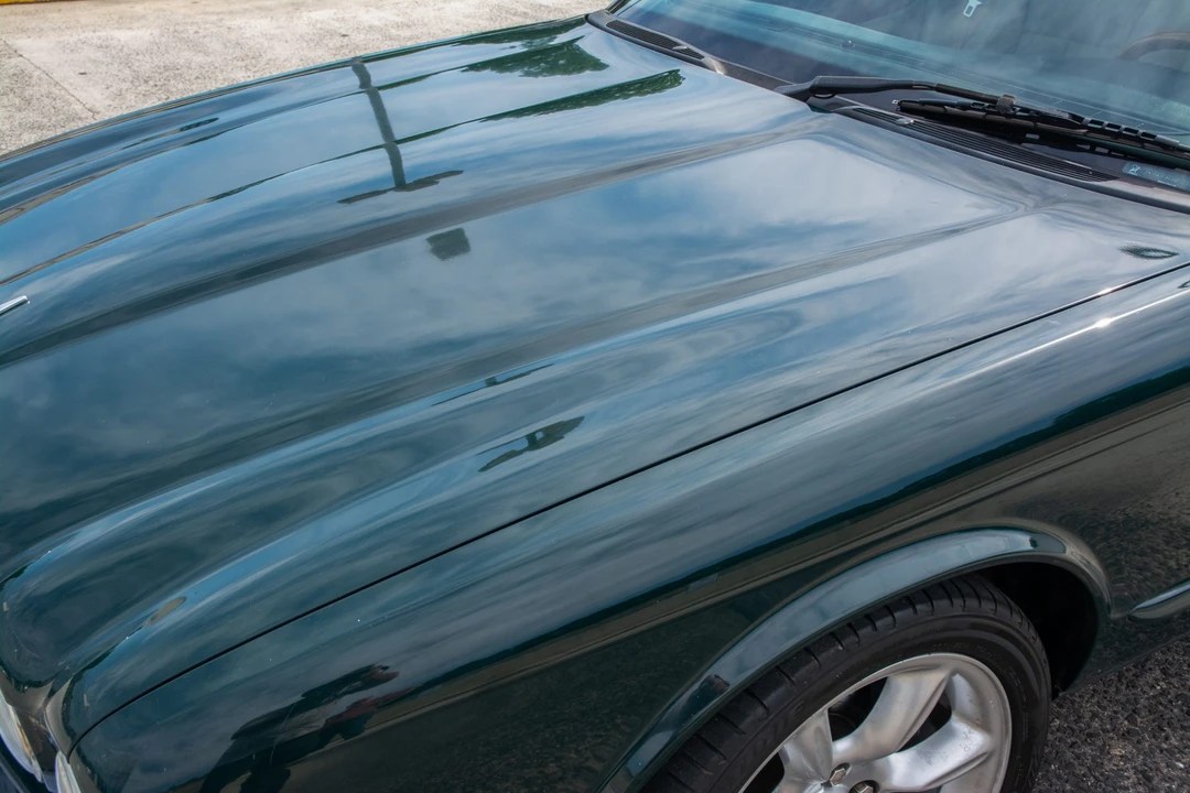 2000 Jaguar X308 XJR - Image 20 of 31