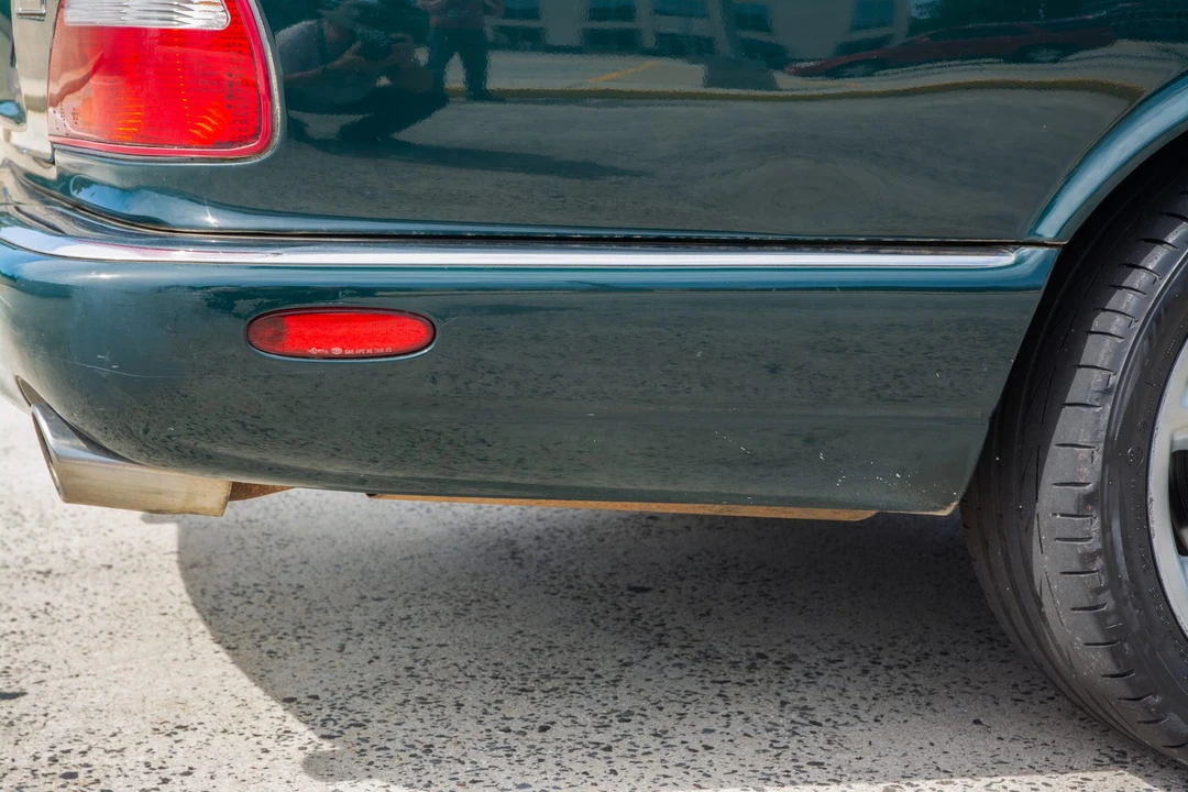 2000 Jaguar X308 XJR - Image 28 of 31