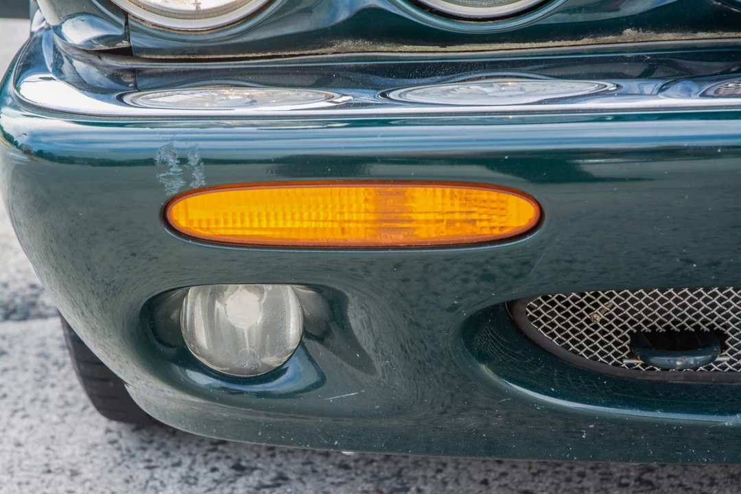 2000 Jaguar X308 XJR - Image 16 of 31