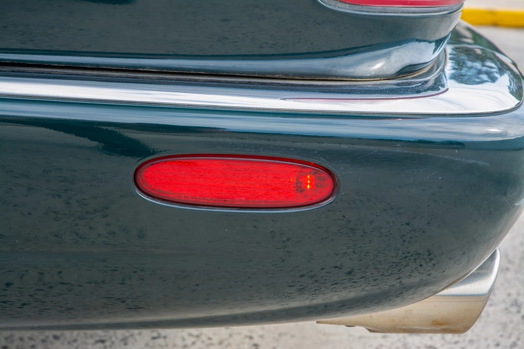2000 Jaguar X308 XJR - Image 19 of 31