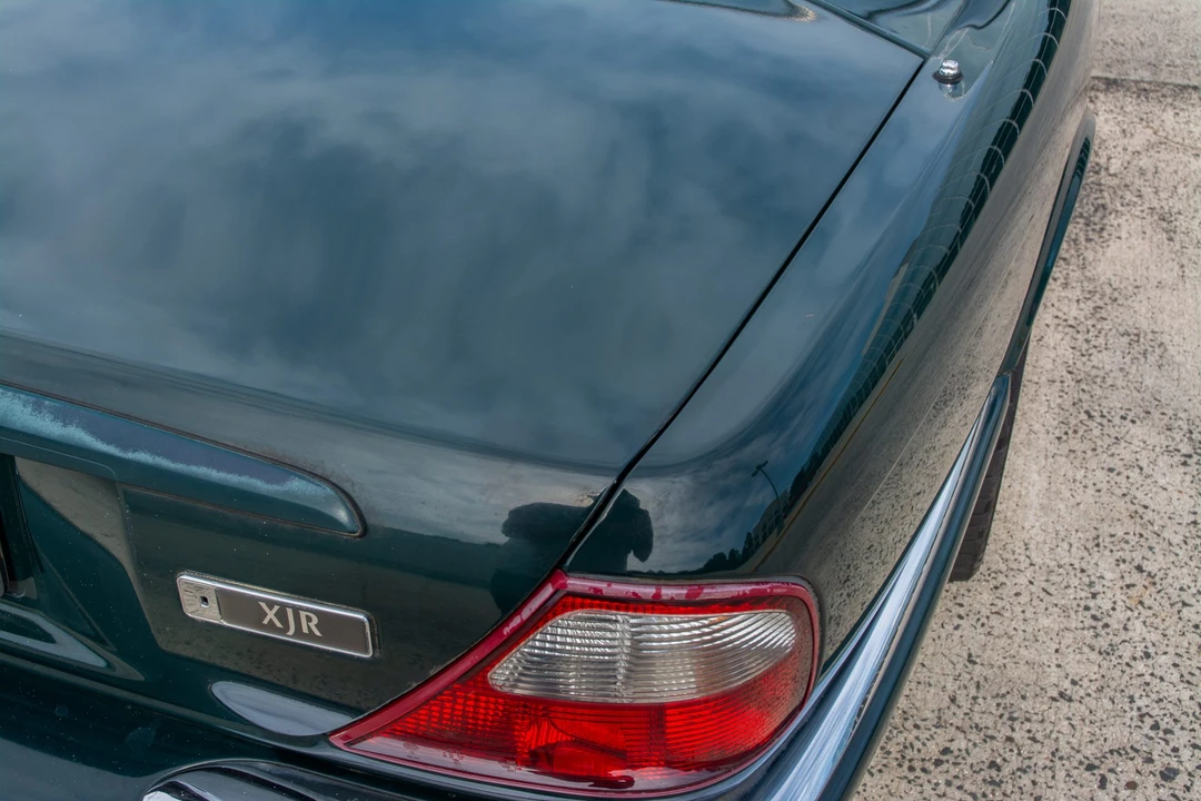 2000 Jaguar X308 XJR - Image 27 of 31