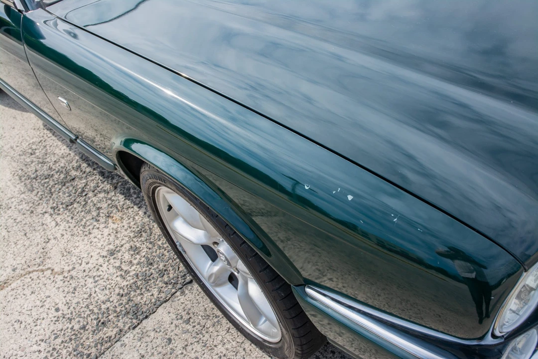 2000 Jaguar X308 XJR - Image 30 of 31