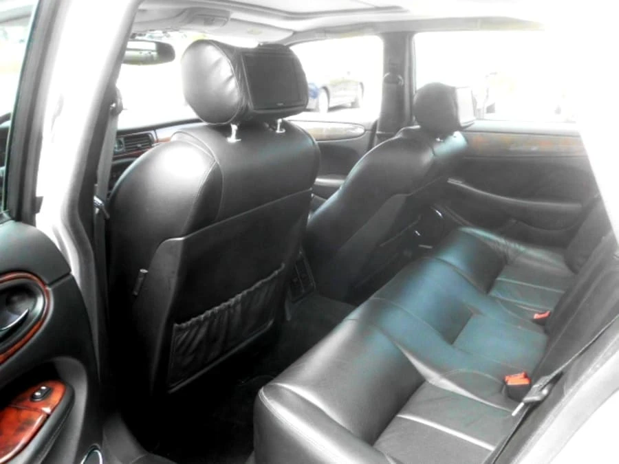 2000 Jaguar X308 XJR - Image 4 of 6