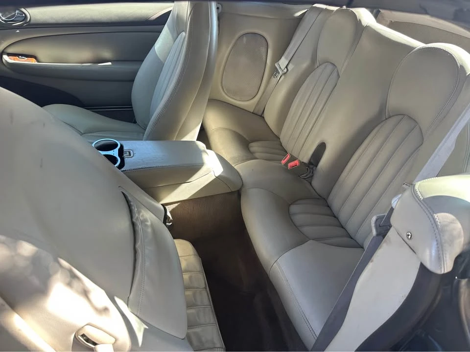 2000 Jaguar X100 XK8 - Image 9 of 10