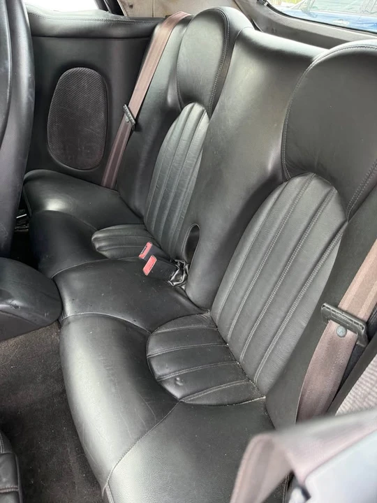 2000 Jaguar X100 XK8 - Image 11 of 13