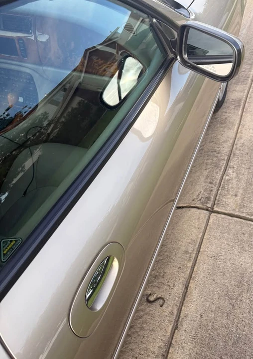 2000 Jaguar X100 XK8 - Image 11 of 19