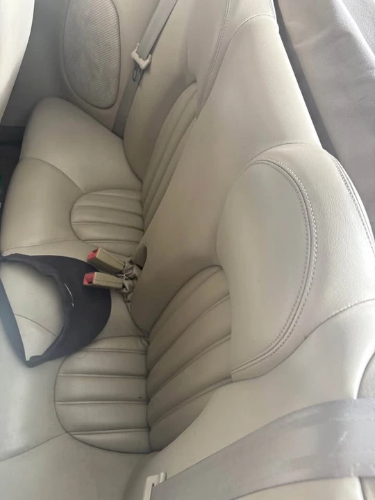 2000 Jaguar X100 XK8 - Image 16 of 19