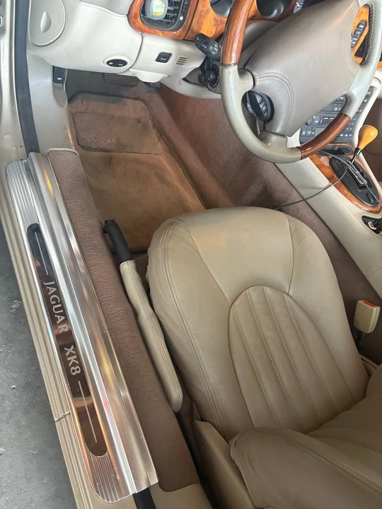 2000 Jaguar X100 XK8 - Image 15 of 19