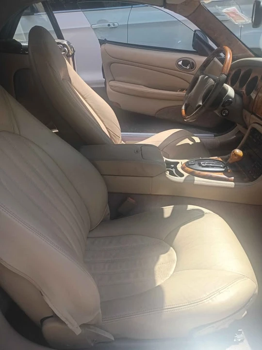 2000 Jaguar X100 XK8 - Image 5 of 18