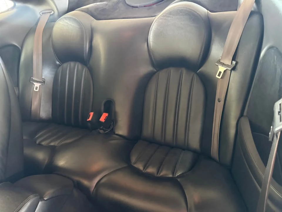 2000 Jaguar X100 XK8 - Image 10 of 19