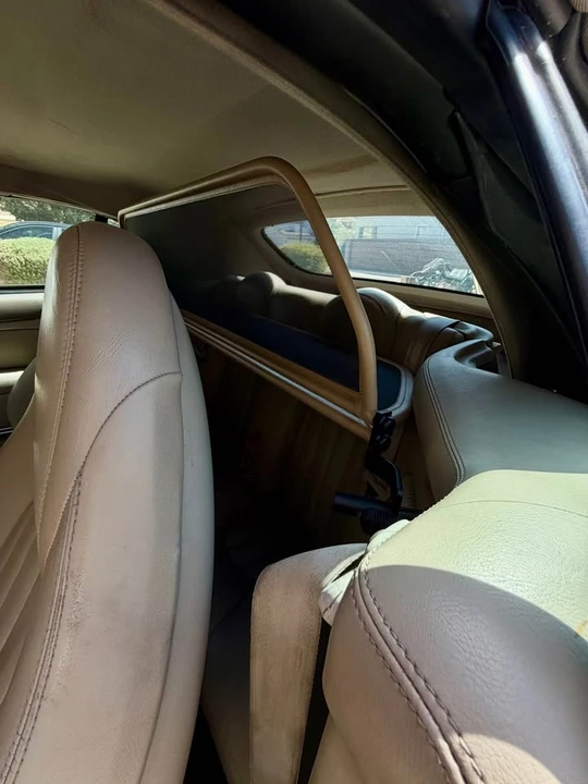 2000 Jaguar X100 XK8 - Image 6 of 7