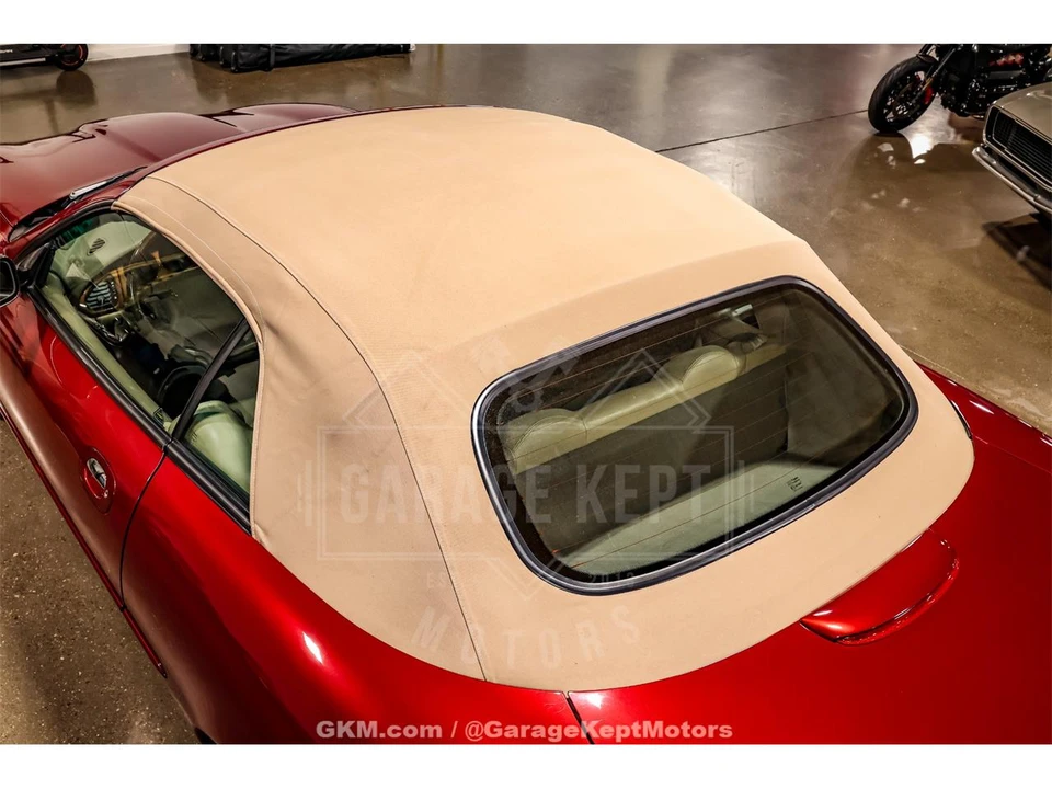 2000 Jaguar X100 XK8 - Image 12 of 31
