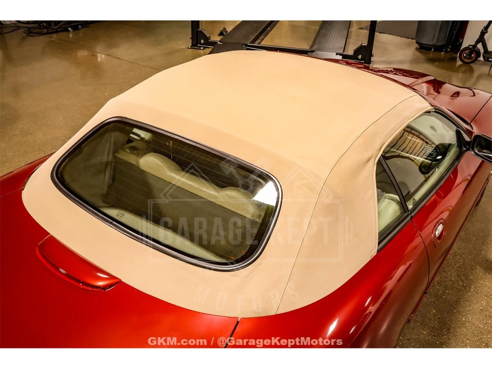 2000 Jaguar X100 XK8 - Image 13 of 31