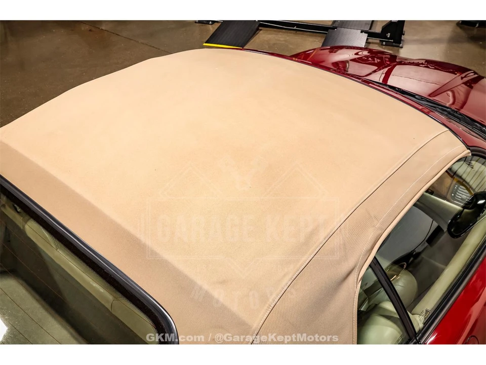 2000 Jaguar X100 XK8 - Image 14 of 31