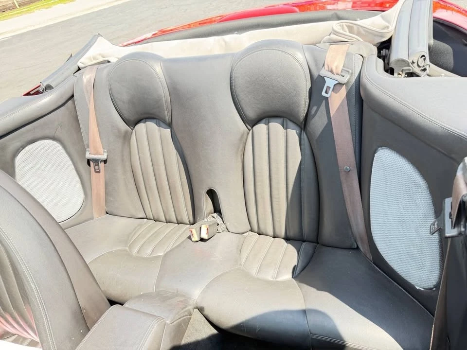2000 Jaguar XK - Image 13 of 16
