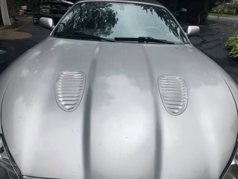 2000 Jaguar X100 XKR - Image 15 of 15