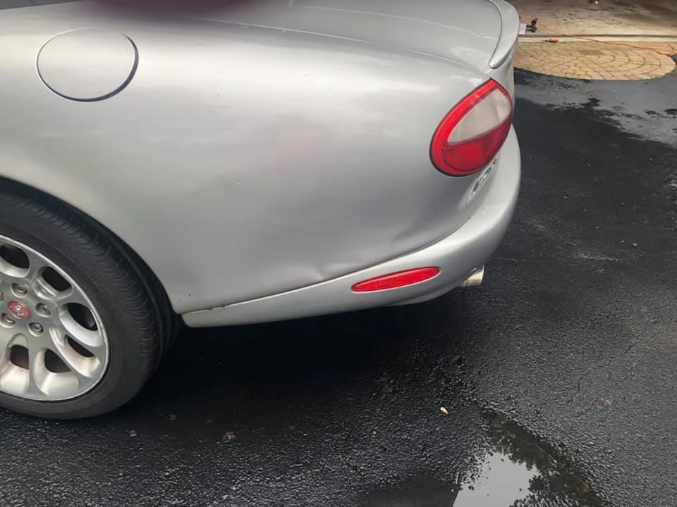 2000 Jaguar X100 XKR - Image 3 of 15