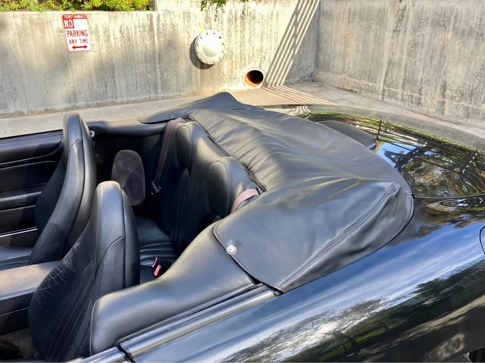 2000 Jaguar X100 XK8 - Image 18 of 18